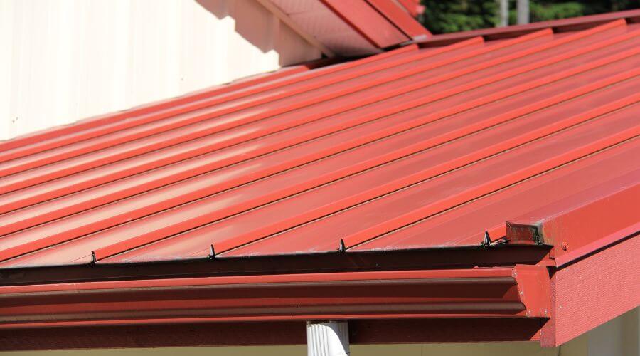 Industrial Roof Replacement in Bancroft, IA